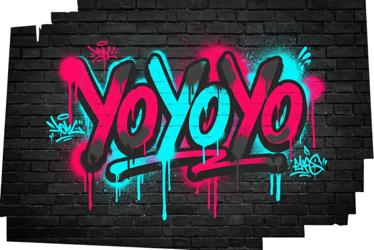 bbox撕裂bass后门 - 街头文化视频平台Logo